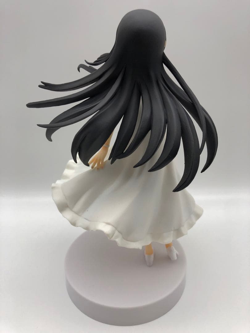 魔法少女まどか☆マギカ　プライズフィギュア　2体　まとめ　セット　劇場版