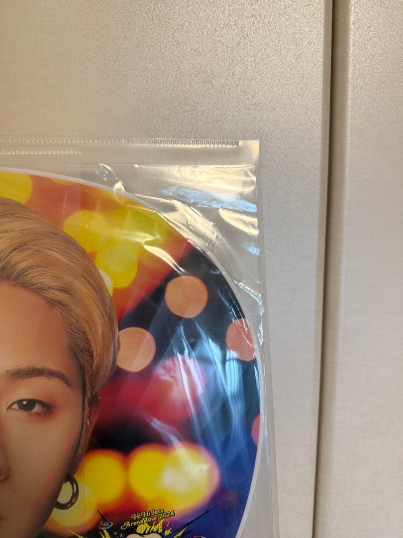 ⚠️最終値下げ⚠️猪狩蒼弥 うちわ アクスタ まとめ売り