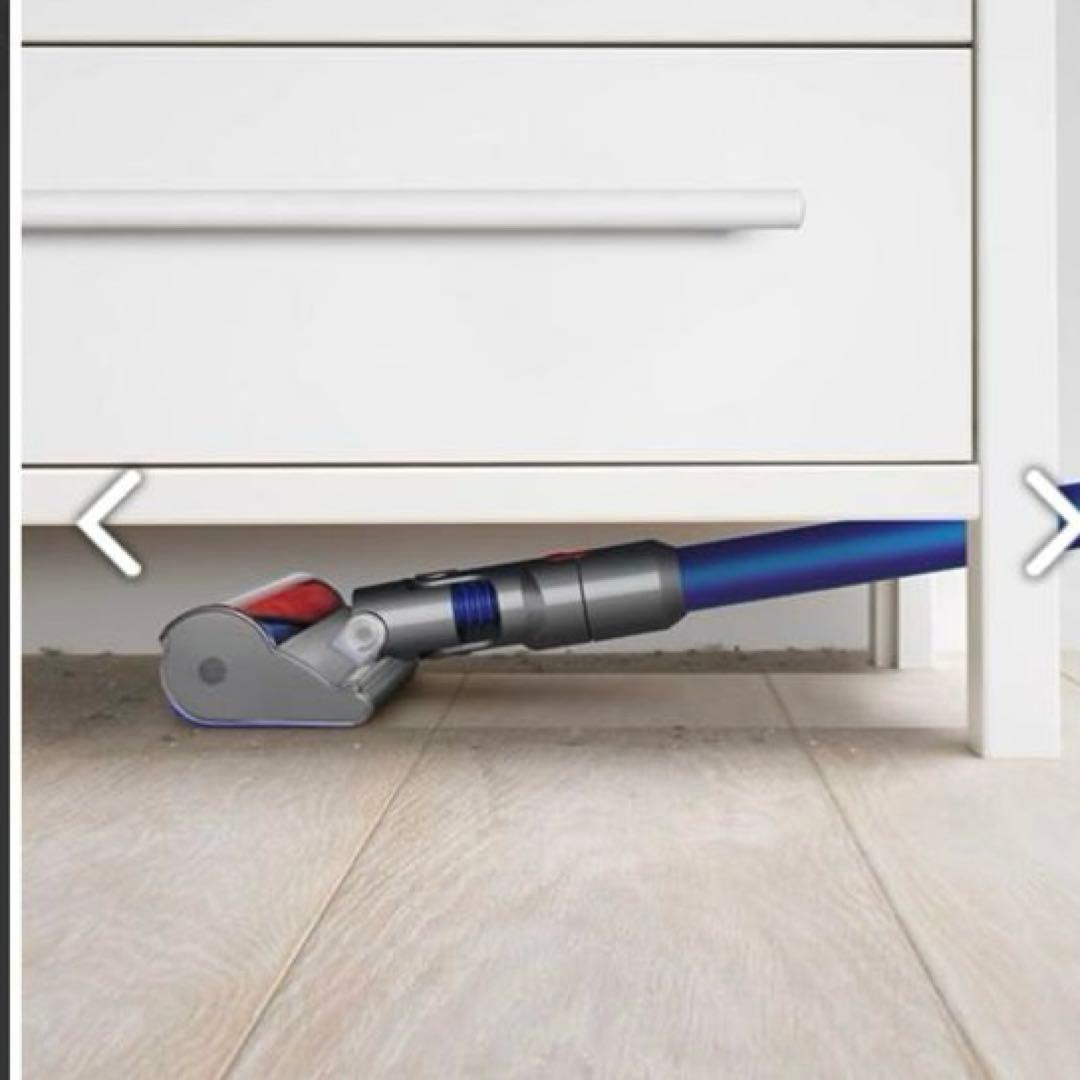 dyson スティッククリーナー 本体　dyson SV11 FF2