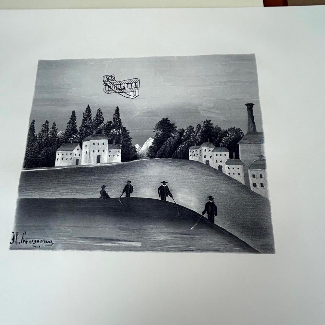 凹版美術集 日本名画シリーズ1　10枚セット　西洋名画シリーズ2　10枚セット