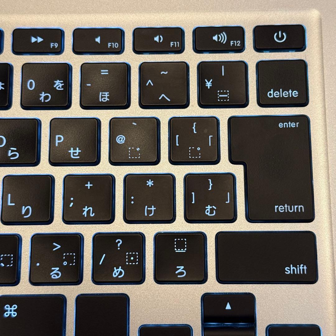 Macbook air （13-inch, Early 2015）128GB箱付
