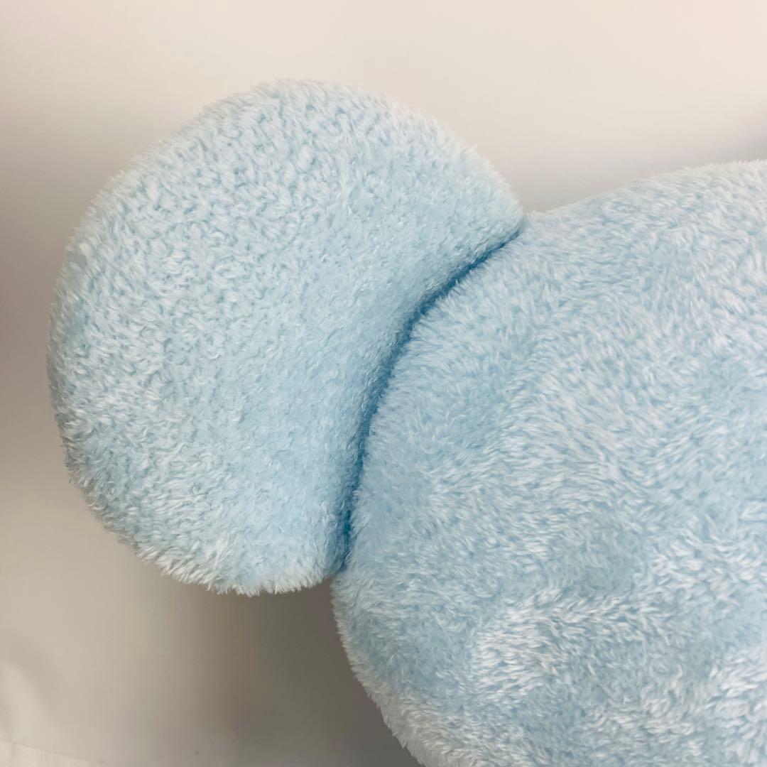 BT21_20SP　KOYA(アールエム)　特大　たっとん　ぬいぐるみ　L
