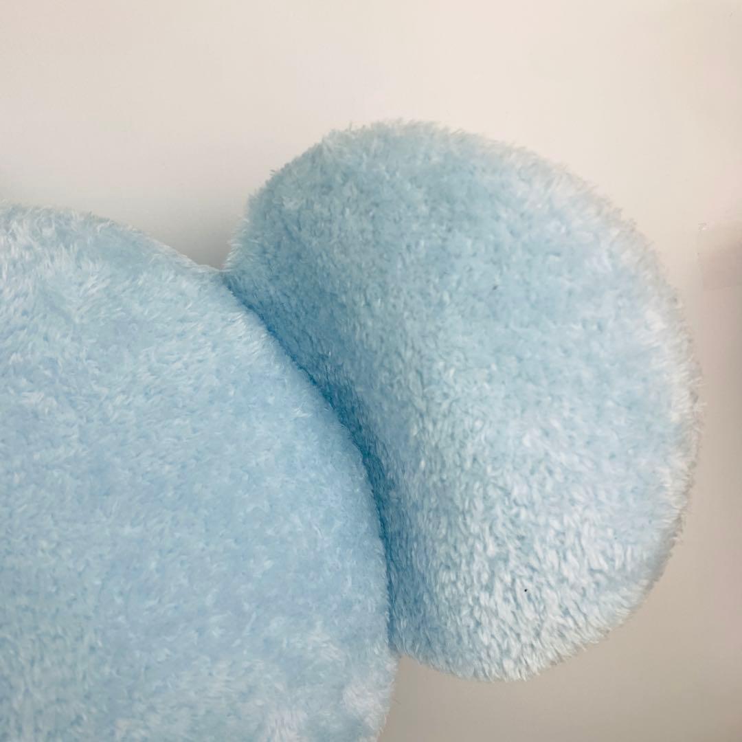 BT21_20SP　KOYA(アールエム)　特大　たっとん　ぬいぐるみ　L