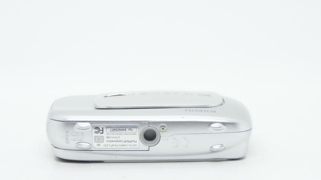 【A2148】 FUJIFILM FinePix Z37 フジフィルム