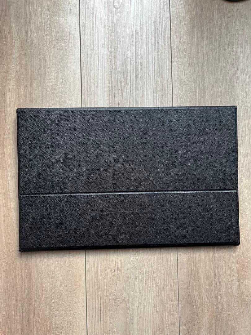 IRIS OHYAMA 15.6インチポータブルモニター