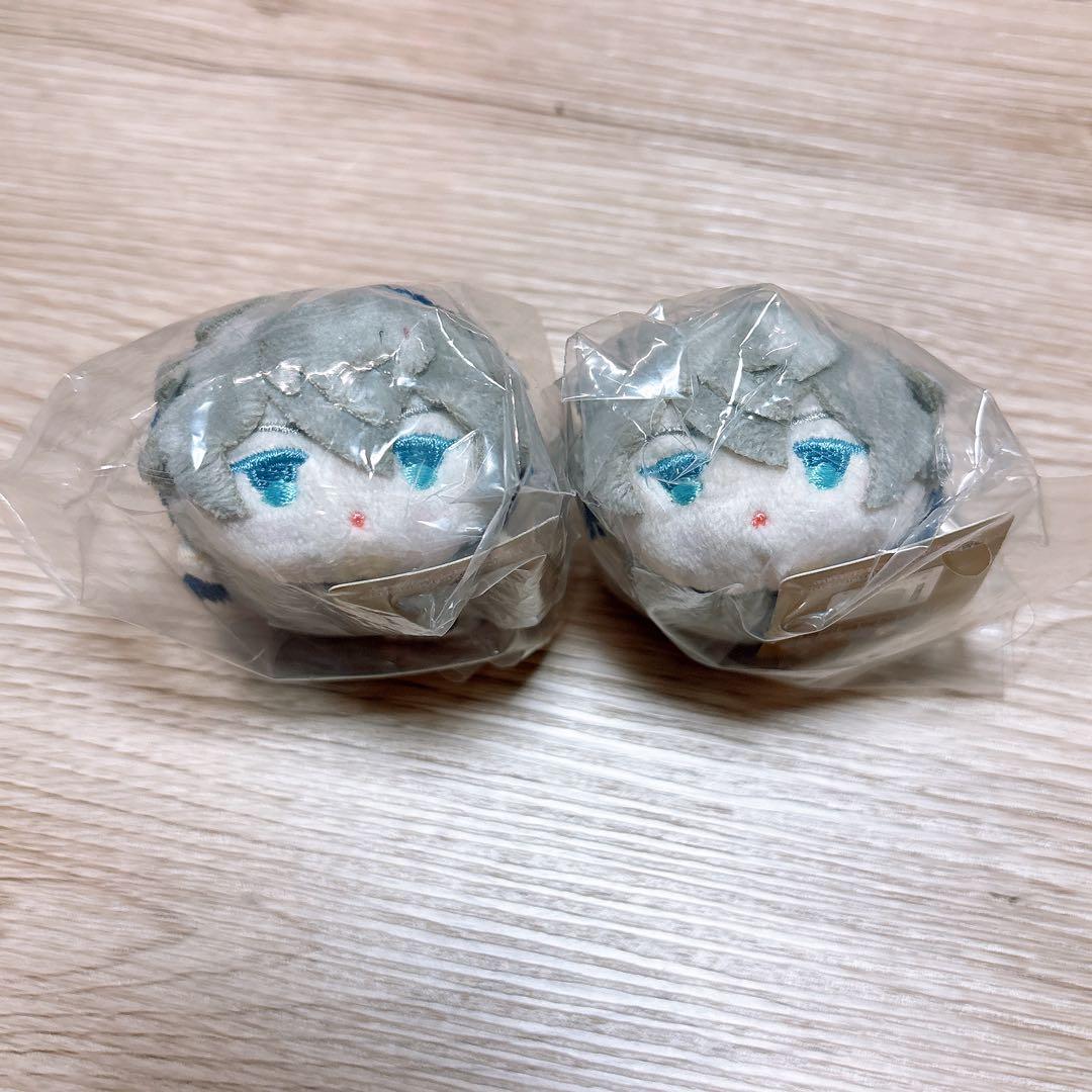 あんスタ ぬいぐるみ マスコット ポーチ等 泉