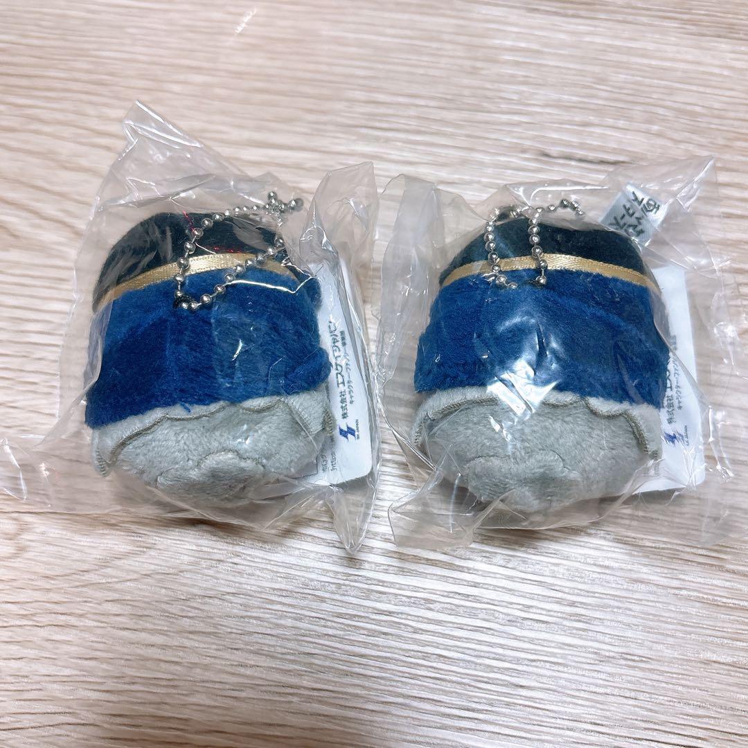 あんスタ ぬいぐるみ マスコット ポーチ等 泉