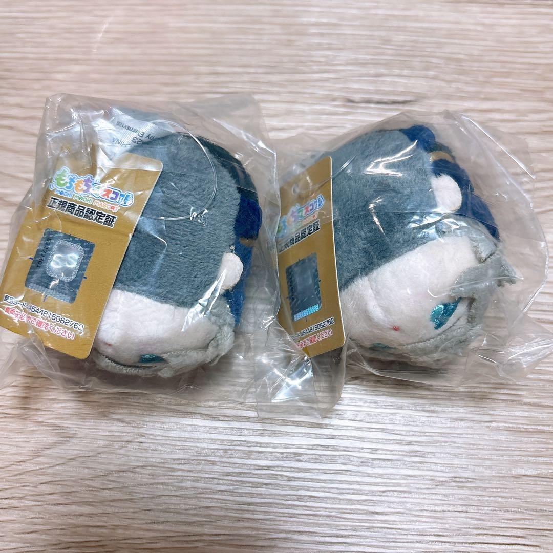 あんスタ ぬいぐるみ マスコット ポーチ等 泉