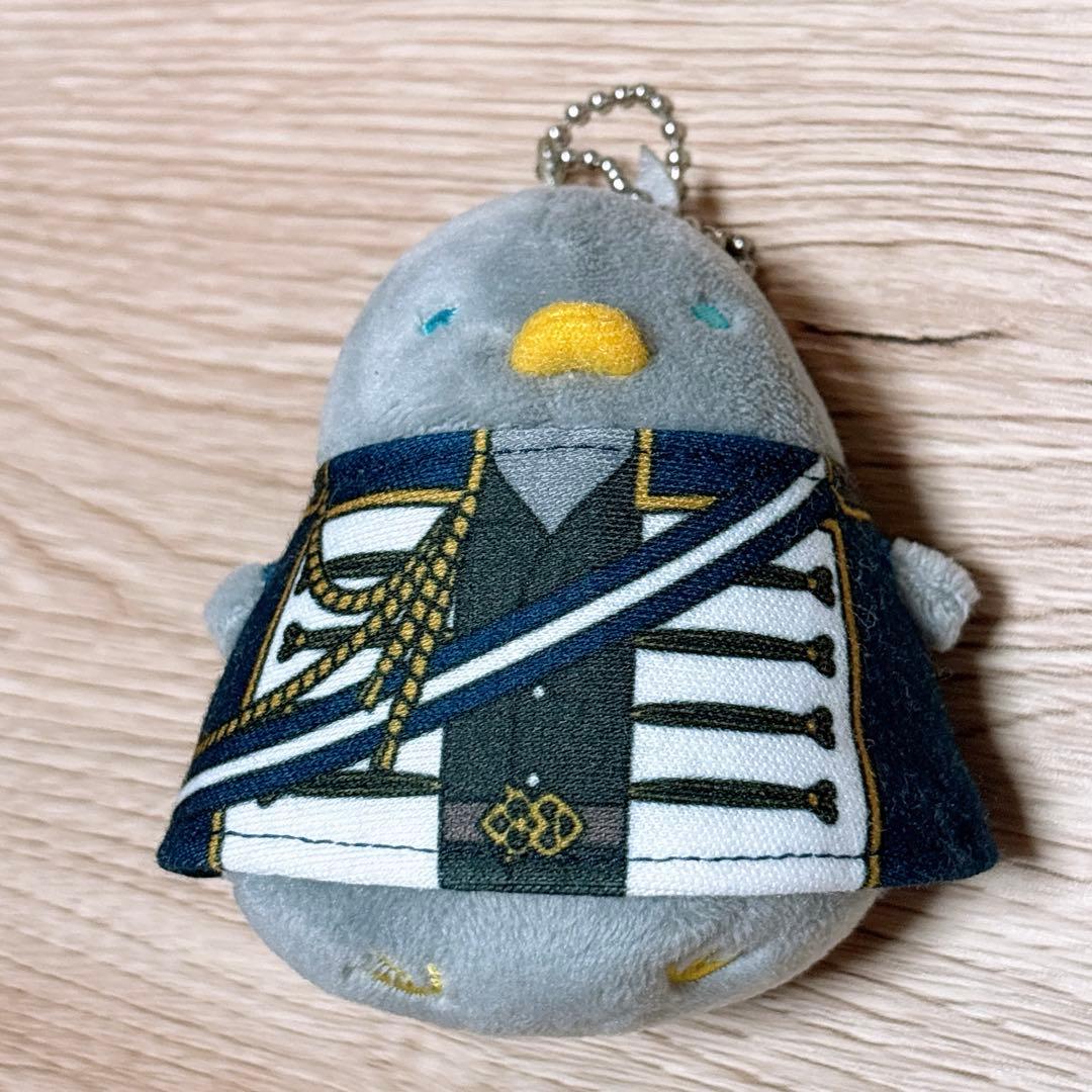 あんスタ ぬいぐるみ マスコット ポーチ等 泉