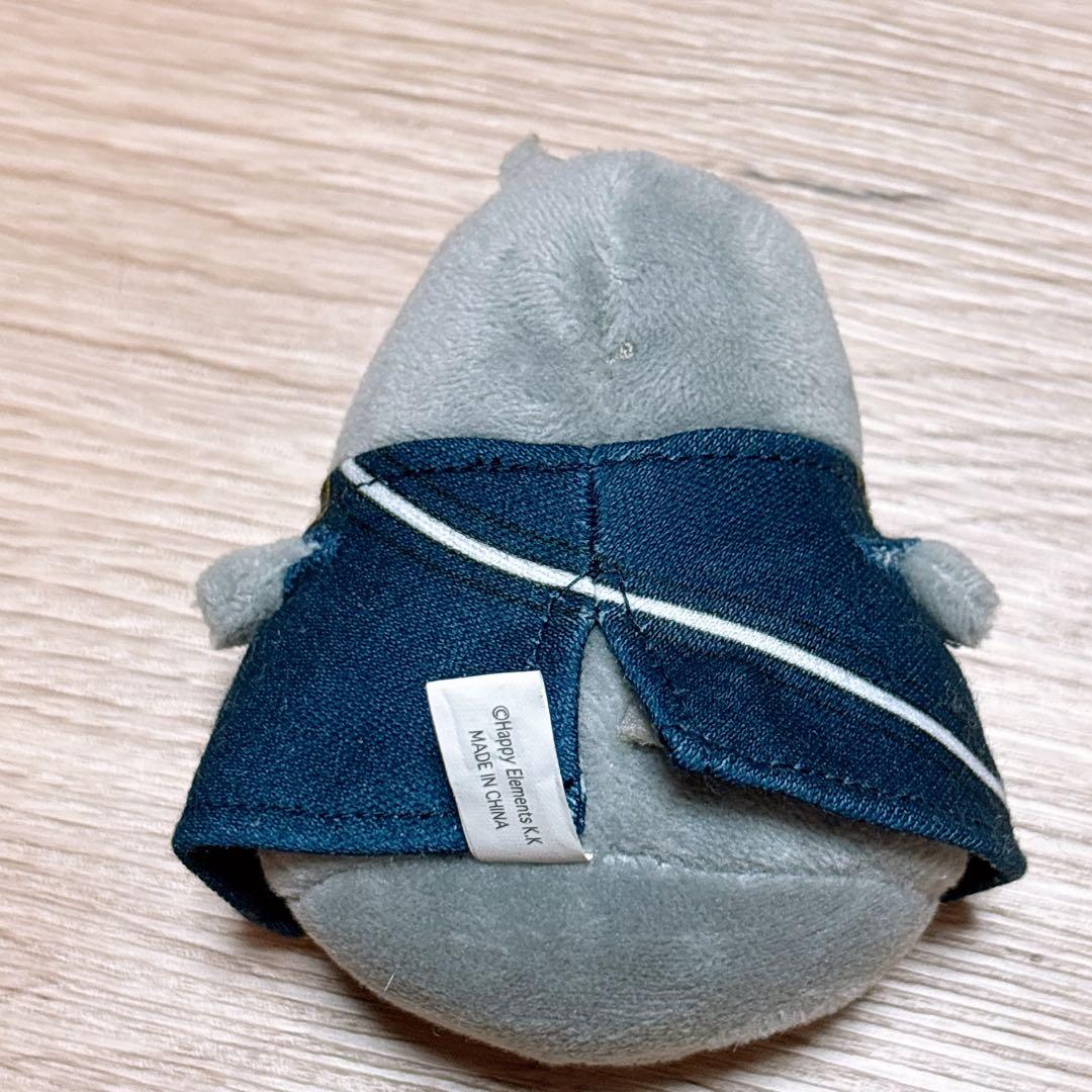 あんスタ ぬいぐるみ マスコット ポーチ等 泉