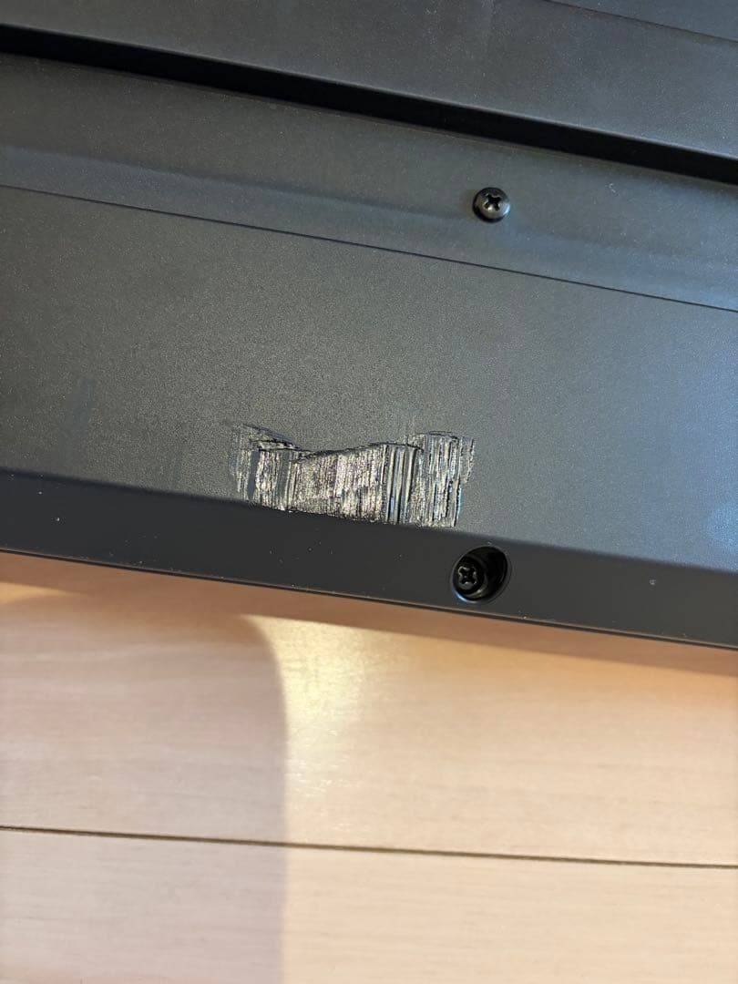 【本体のみ】GO PIANO88 2020年製