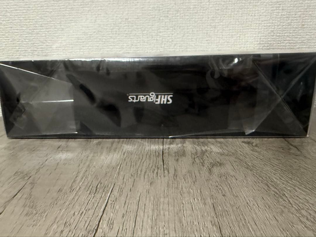 新サイクロン号　栄光の昭和ライダーエディション　未開封