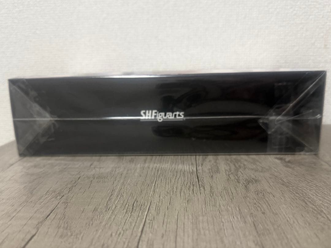 新サイクロン号　栄光の昭和ライダーエディション　未開封