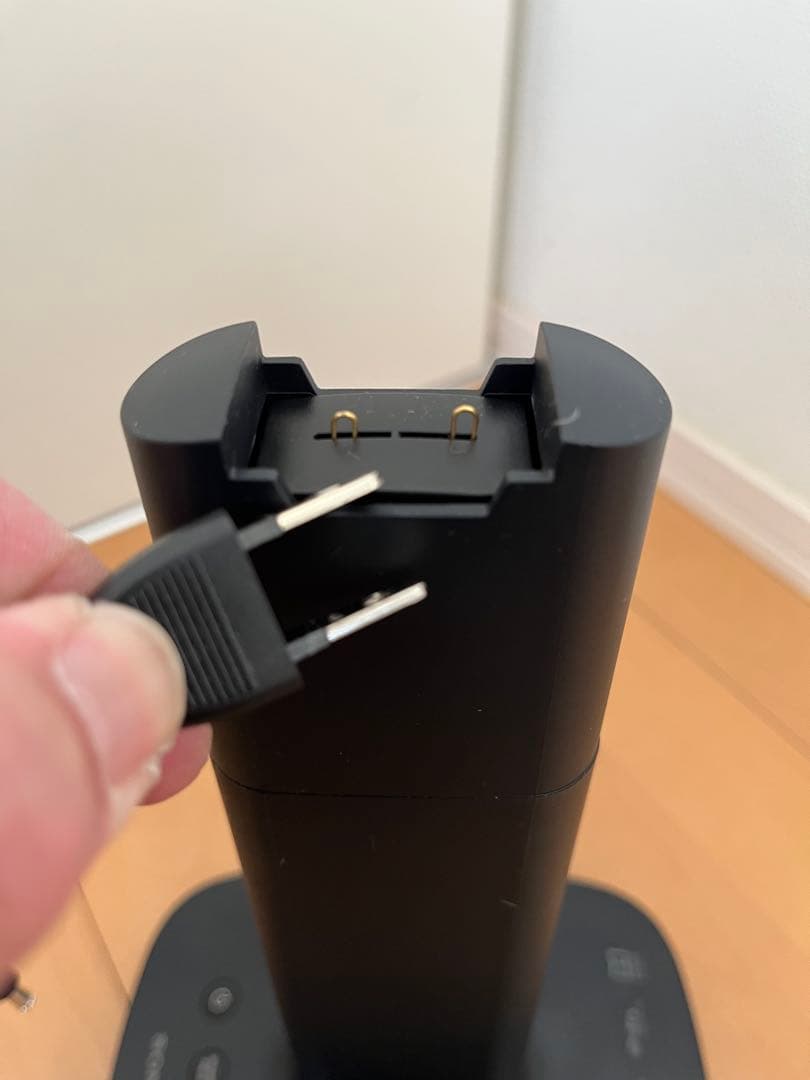 SONY WH-L600 サラウンドヘッドフォン　中古品