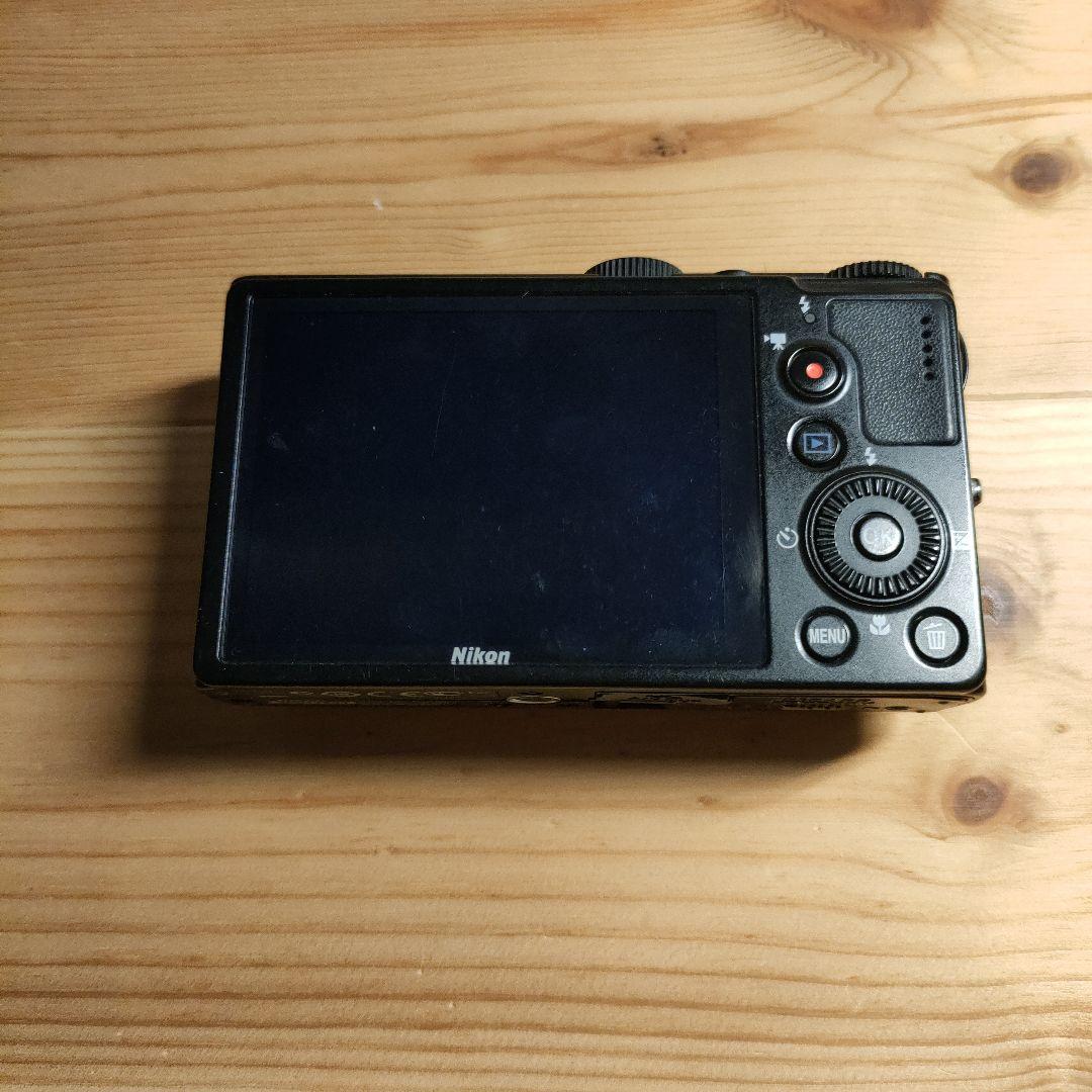 桐*ず様 Nikon コンパクトデジタルカメラ P300