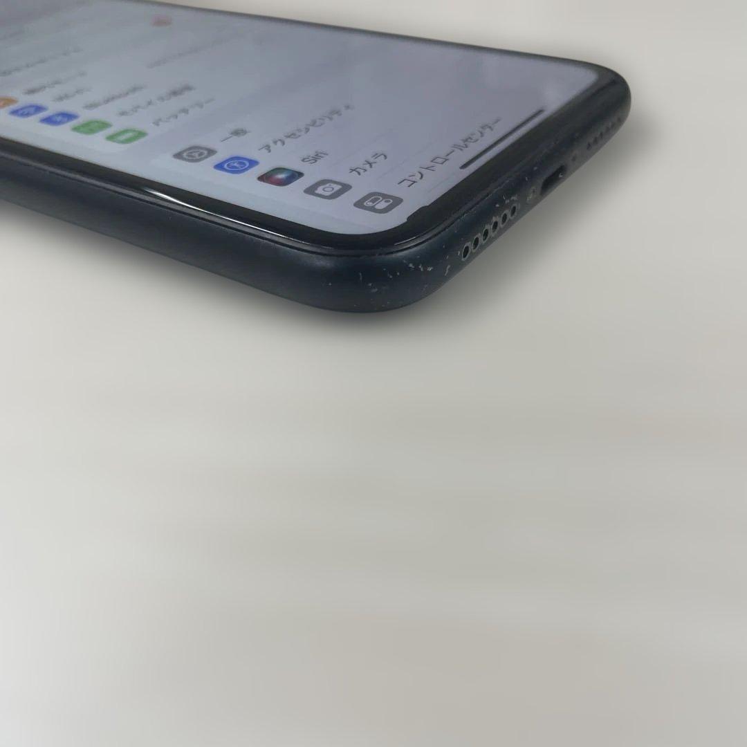 Apple iPhone XR 64GB SIMフリー