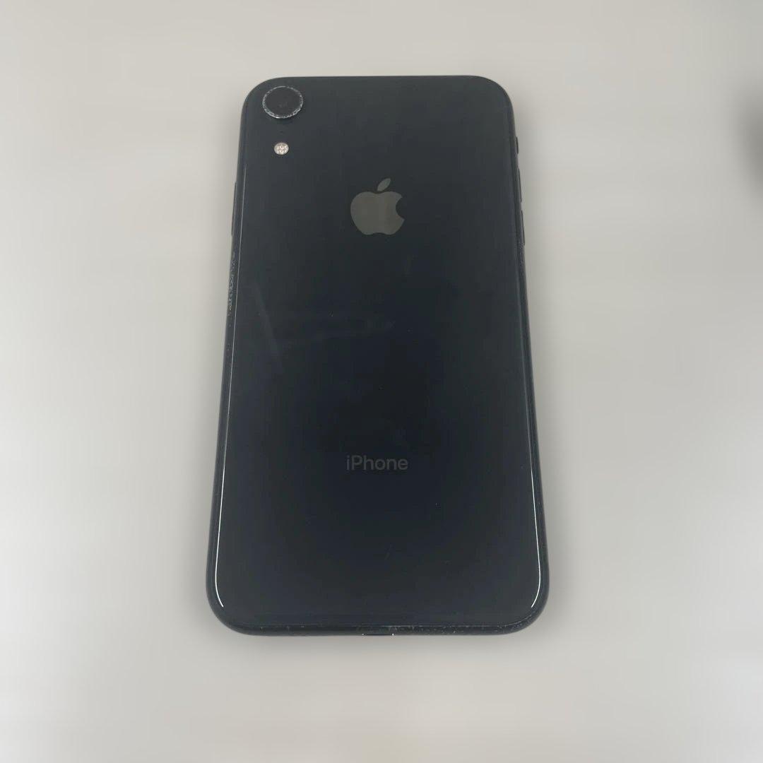 Apple iPhone XR 64GB SIMフリー