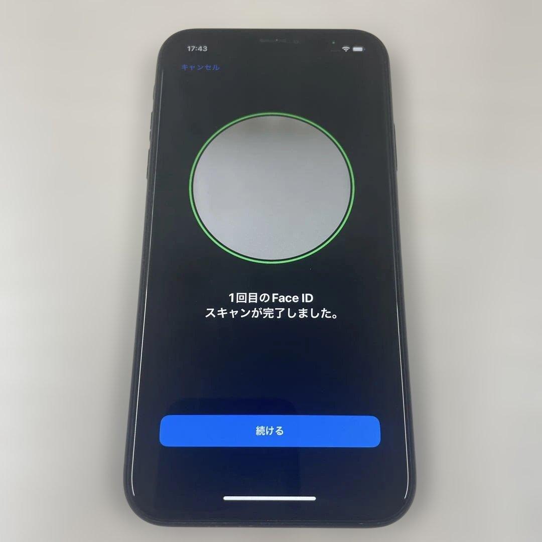 Apple iPhone XR 64GB SIMフリー