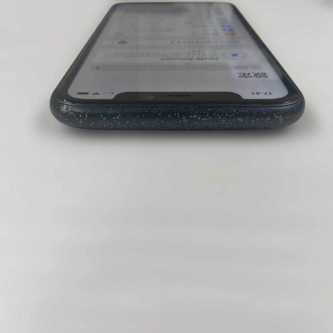 Apple iPhone XR 64GB SIMフリー