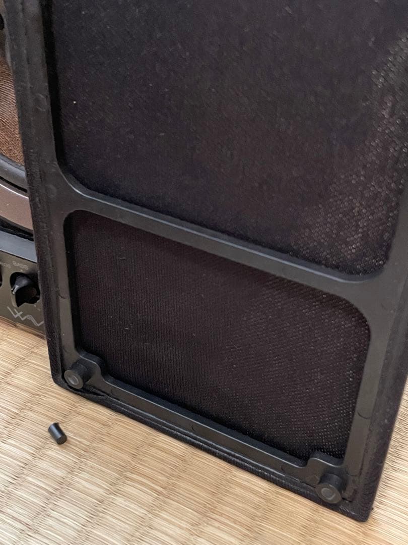 ONKYO WAVIO アンプ内蔵スピーカー GX-D90(B)中古