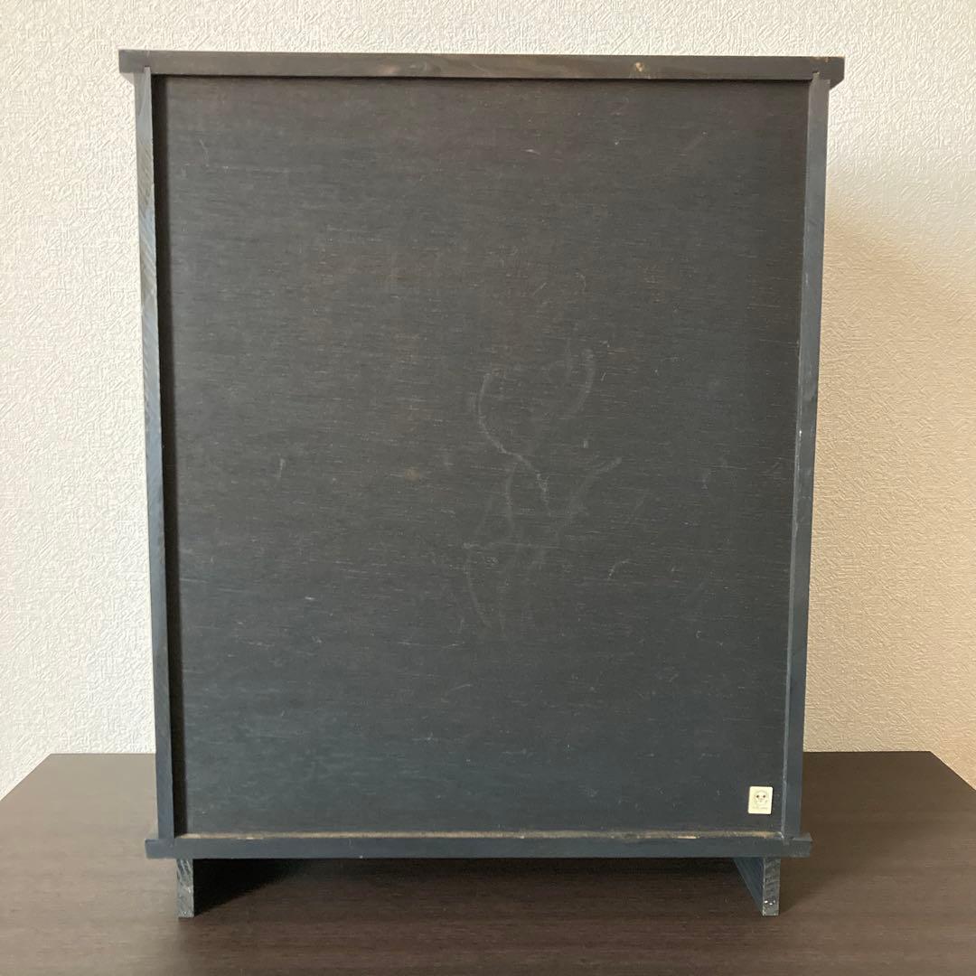 ディズニー マグネット式キャビネット アクセサリーケース付き