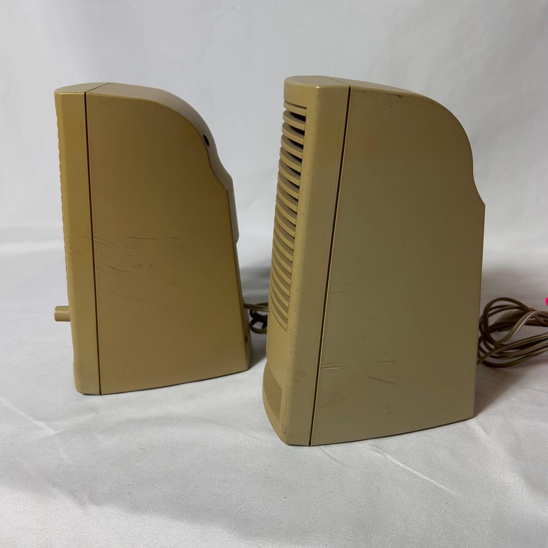 NECカラーディスプレイ CRT D-51 パソコン部品 ジャンク