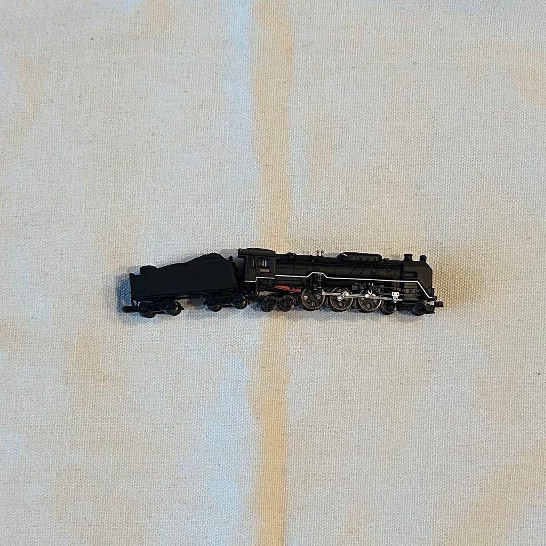 Zゲージ 天賞堂 C62 16号機 北海道タイプ 81113