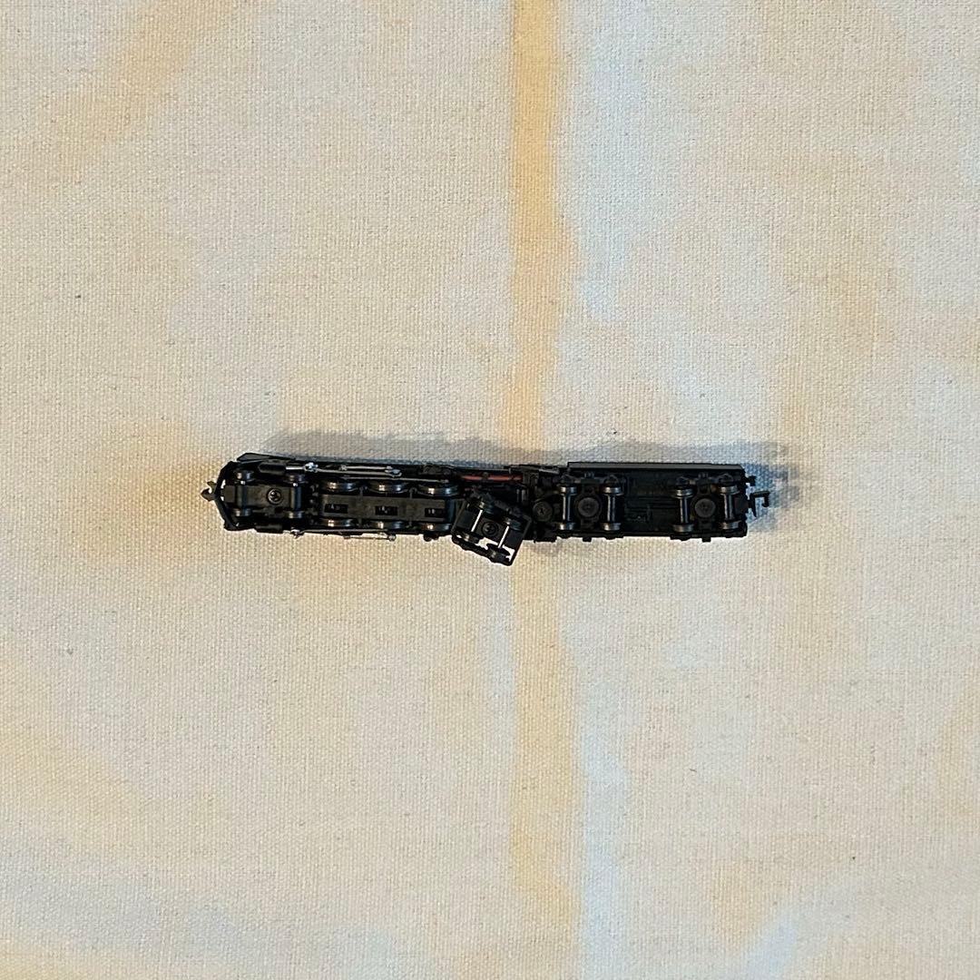 Zゲージ 天賞堂 C62 16号機 北海道タイプ 81113