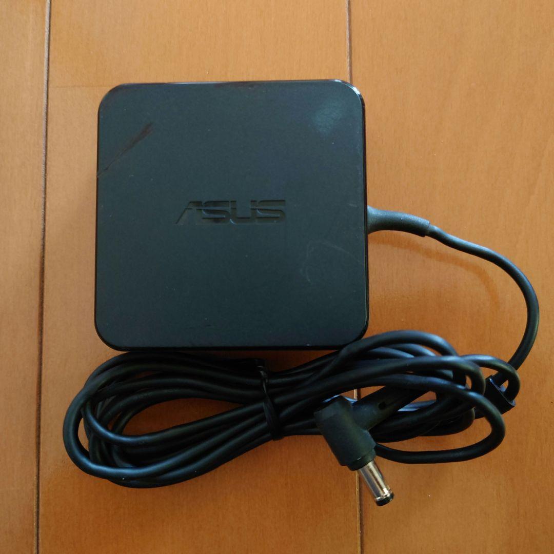 設定済み✨️ASUS ノートパソコン✨️ブルー✨️i3/新品SSD/オフィス