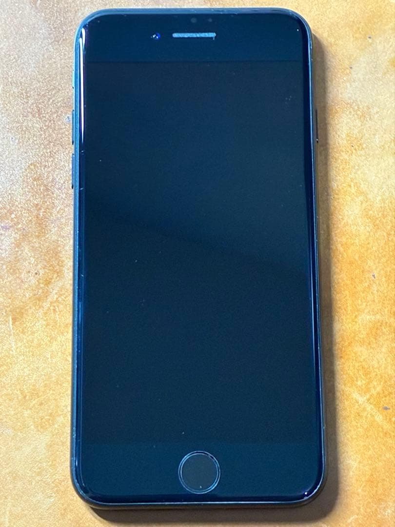 iPhone7 32GB バッテリー新品
