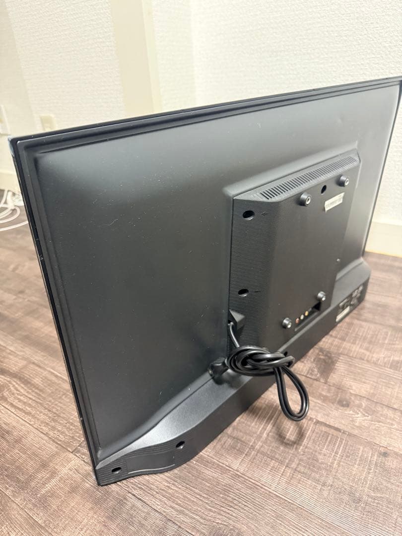 ハイセンス 液晶テレビ 32V型 スマートテレビ 32BK2 2020年製