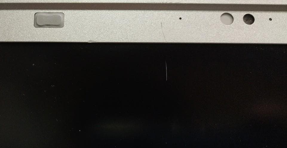 Windows7 32bit CF-LX5A26VS パナ I5 SSD