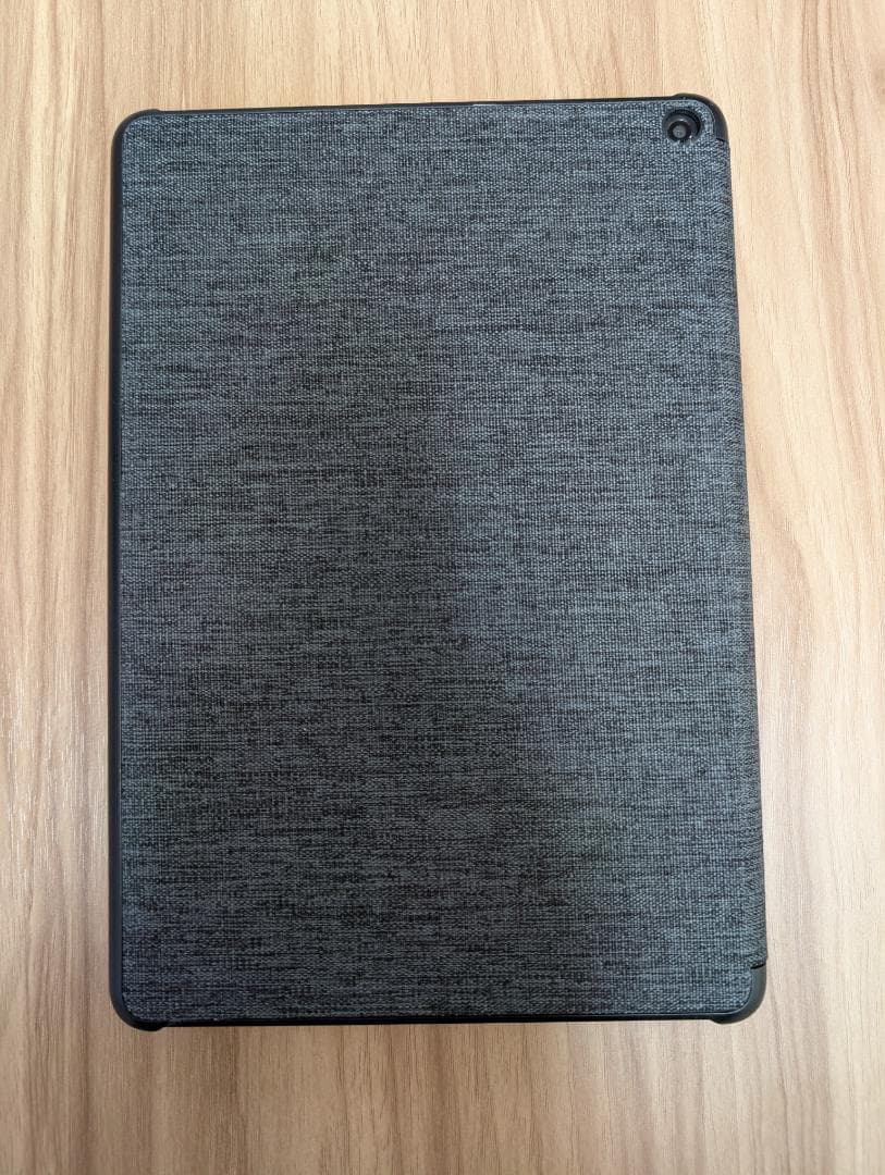 Amazon FireHD 10（第11世代）32GB 純正カバー付属 【美品】
