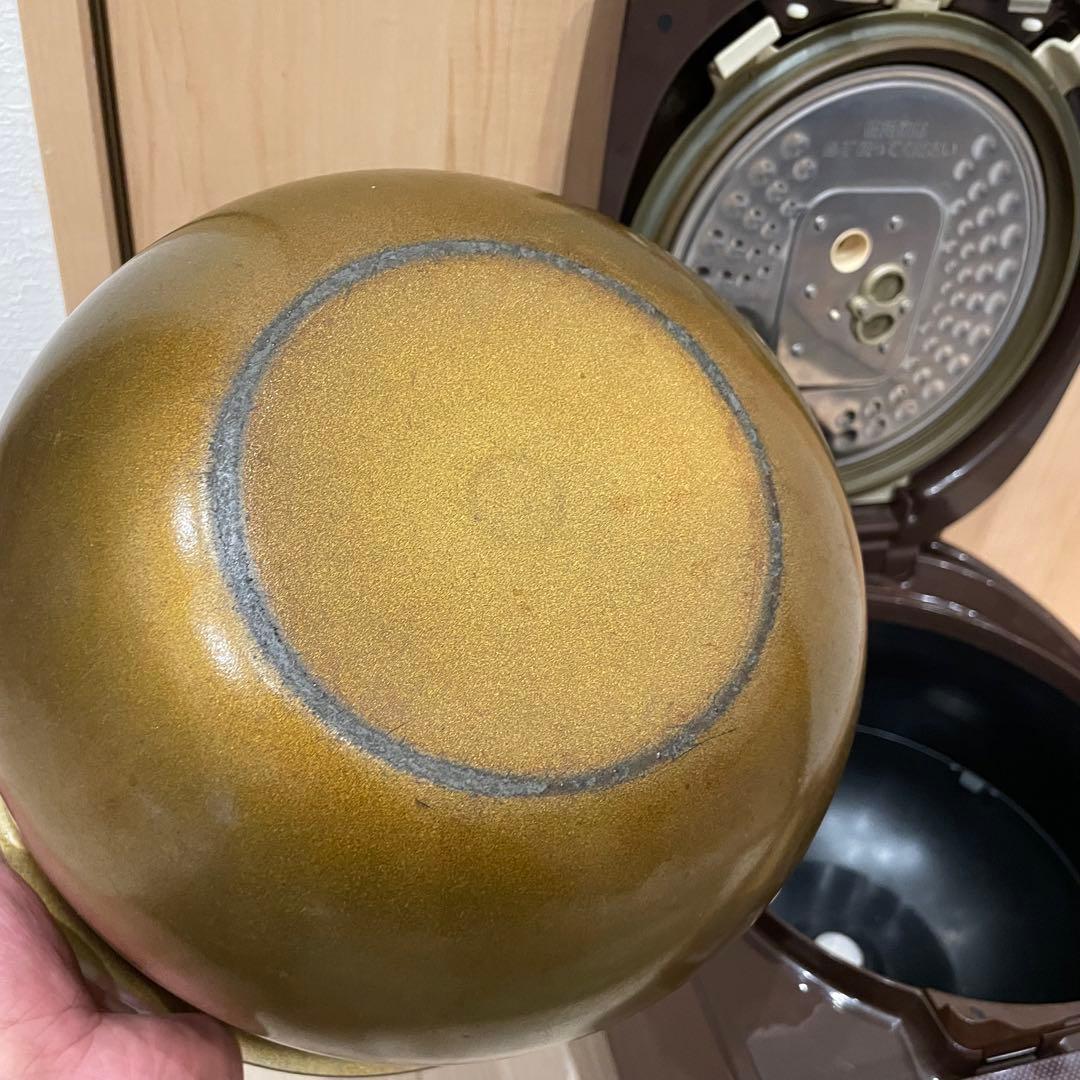 Panasonic パナソニック 可変圧力IHジャー炊飯器 SR-PA18E3