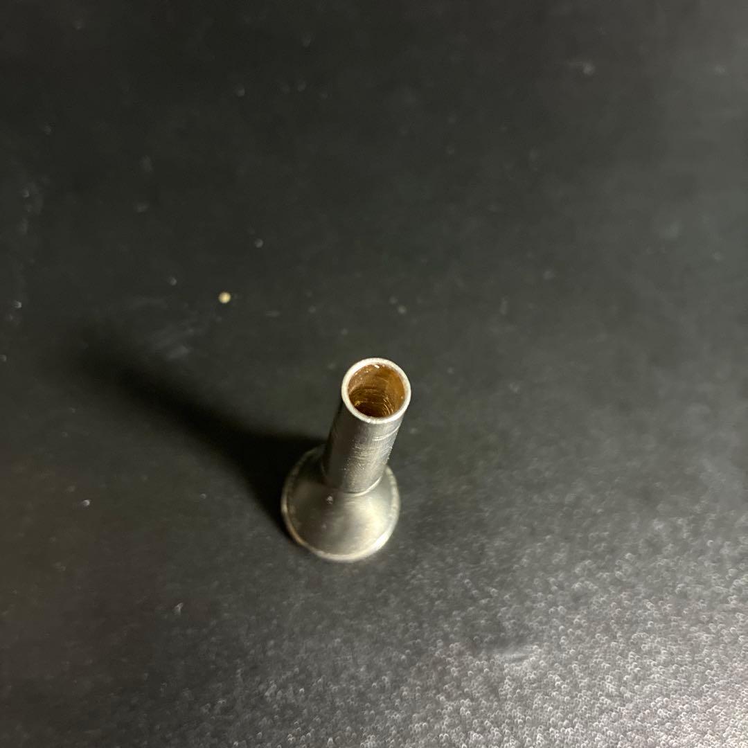 PAXMAN 5B カップ ホルン マウスピース