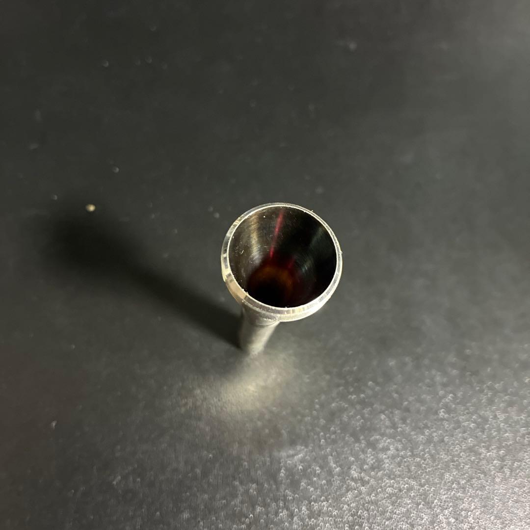 PAXMAN 5B カップ ホルン マウスピース