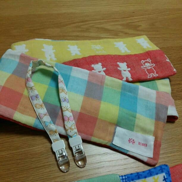 確認用  ゆきりん！！マフラータオル