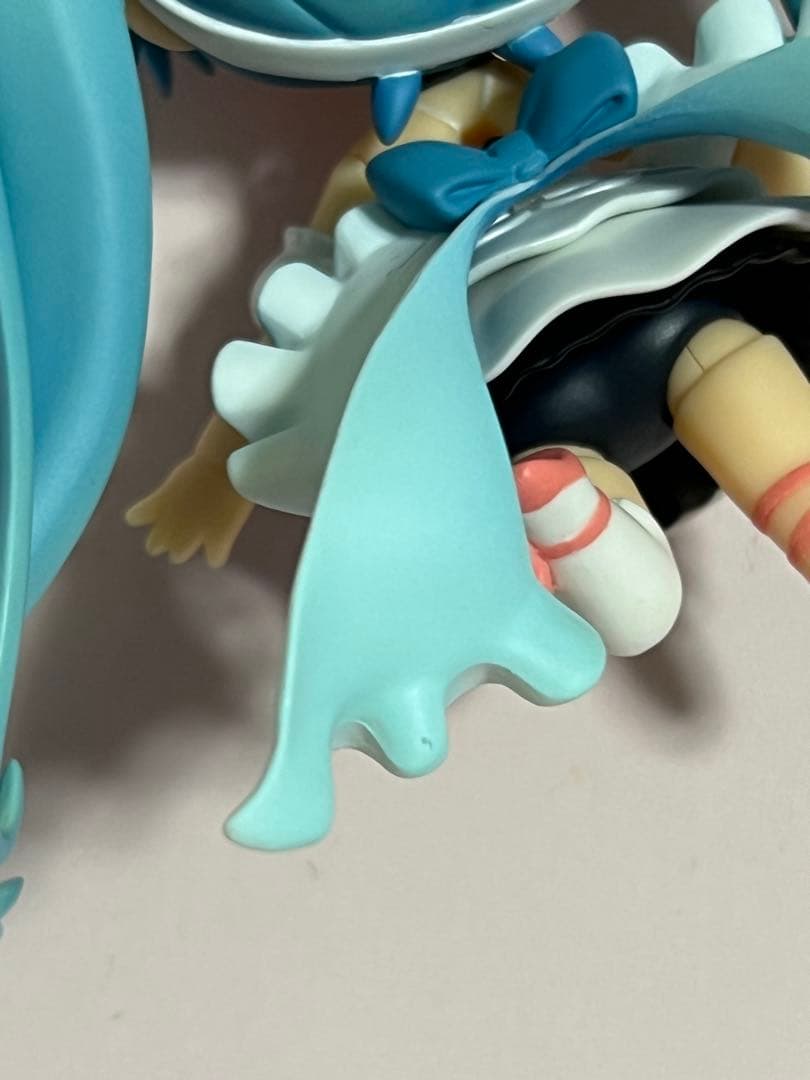 初音ミク　ねんどろいど