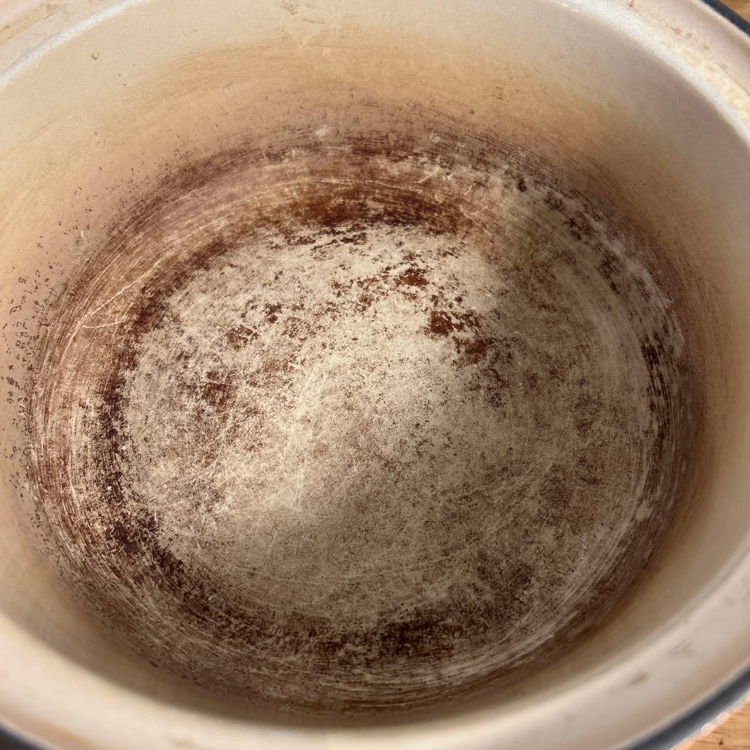 ル・クルーゼ／マルチファンクション 片手鍋 22cm オレンジスキレット