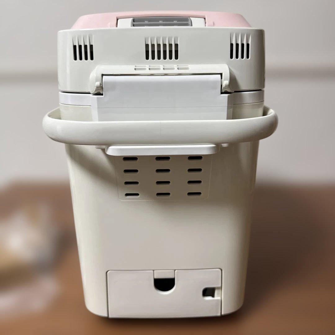 【未使用】パナソニック ホームベーカリー 1斤タイプ