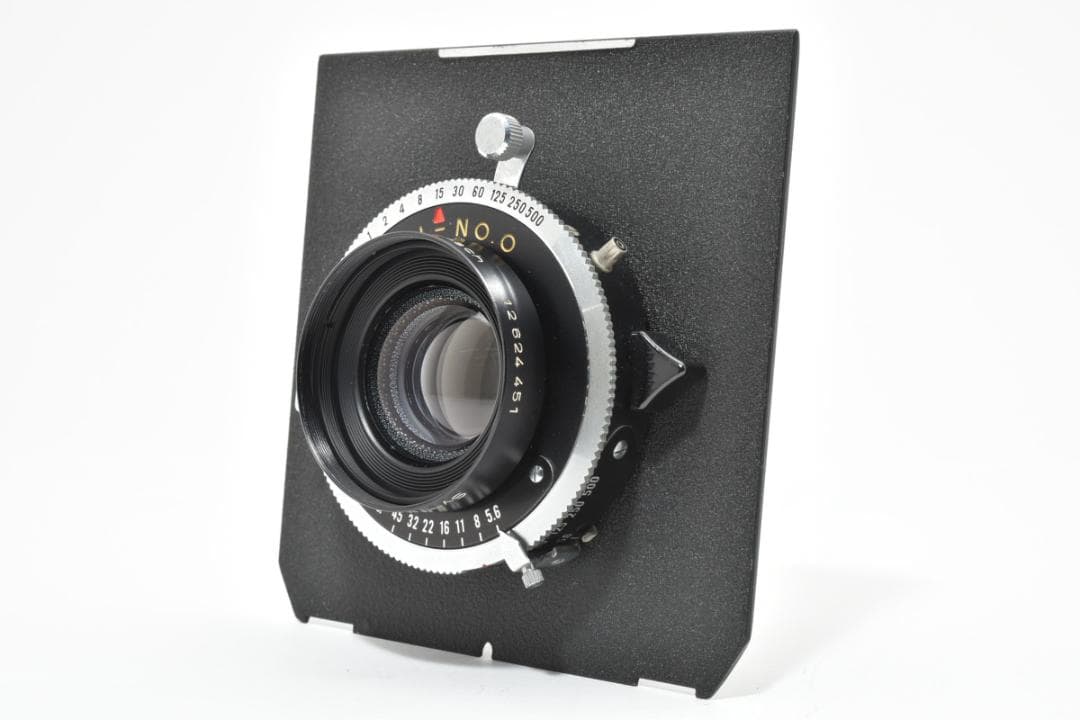 現状品 Schneider Symmar S 100mm f/5.6 1178