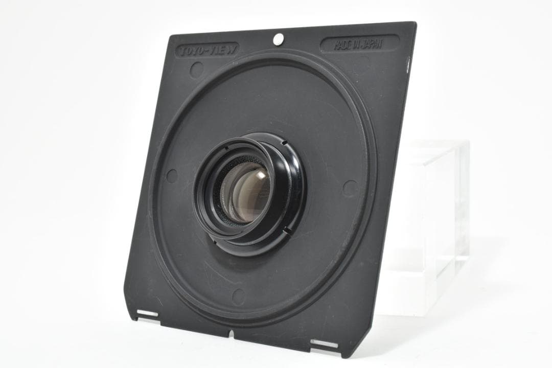 現状品 Schneider Symmar S 100mm f/5.6 1178