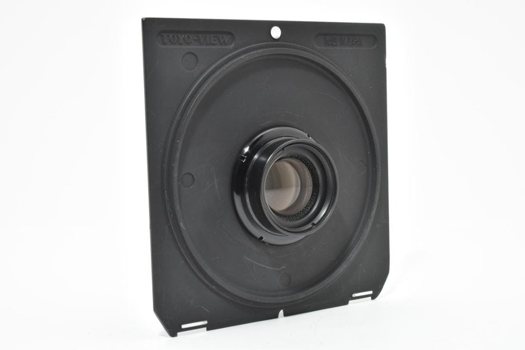 現状品 Schneider Symmar S 100mm f/5.6 1178