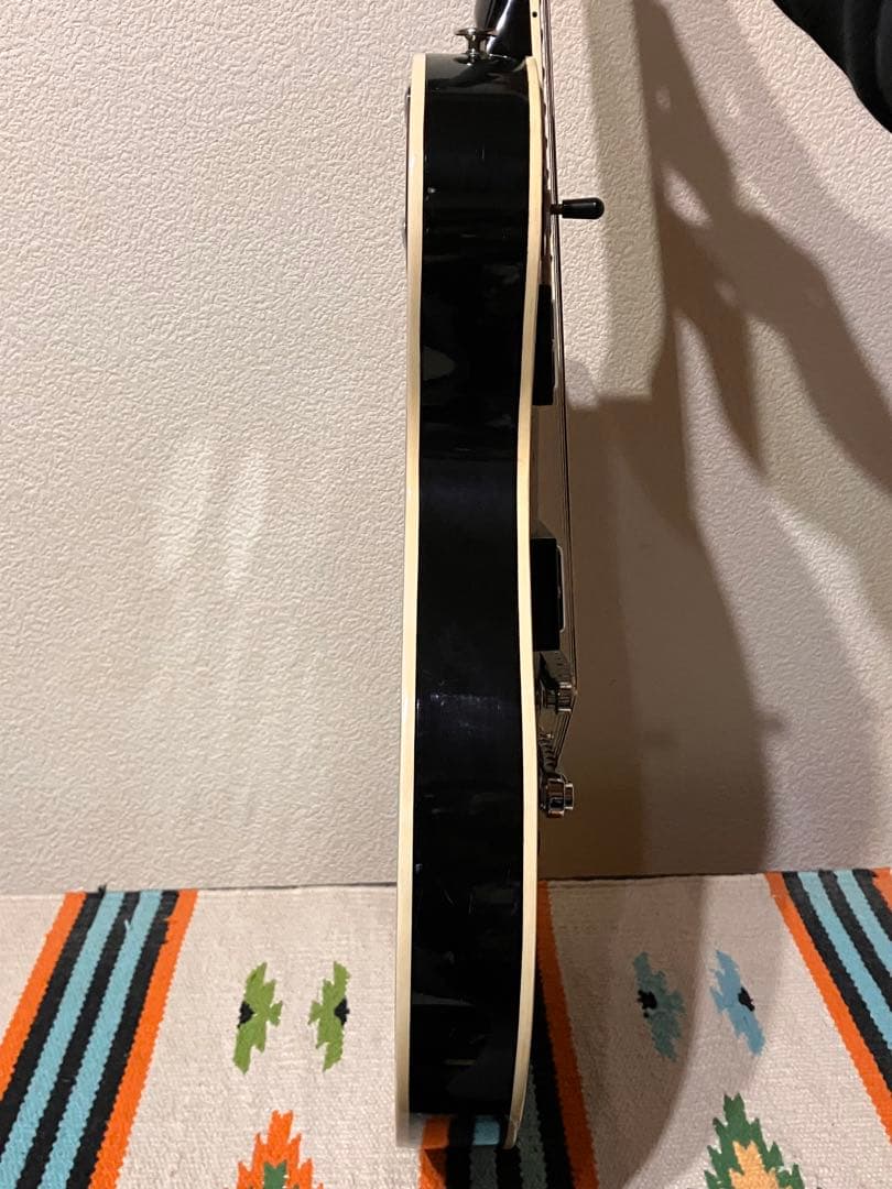 greco gneco グレコ　グネコ　エレキギター レスポールカスタム　タイプ