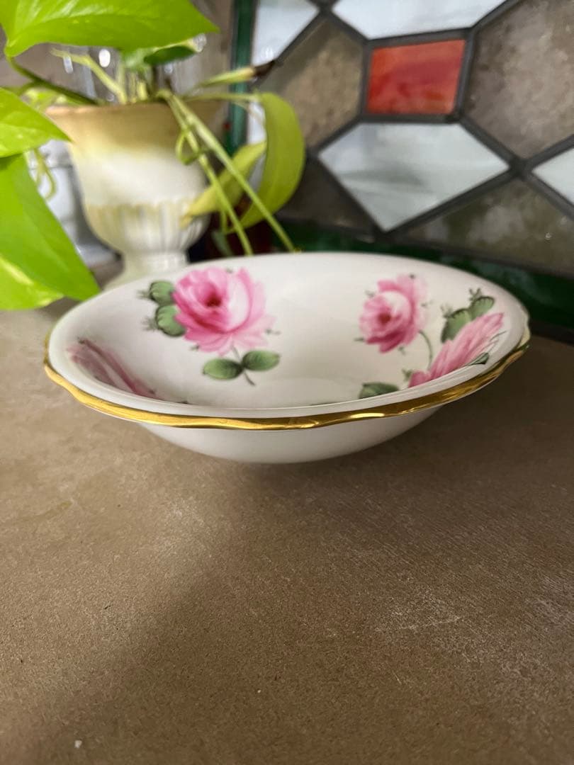 イギリス アンティーク HAMAMERSLEY