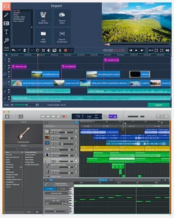 MacBookAir MacOS/最新Windows+最新MSoffice