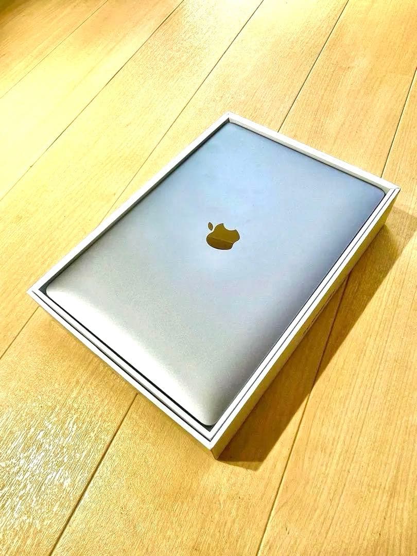 MacBookAir MacOS/最新Windows+最新MSoffice