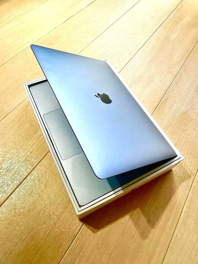 MacBookAir MacOS/最新Windows+最新MSoffice