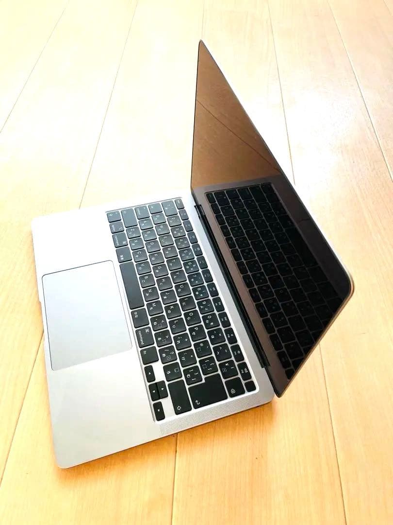 MacBookAir MacOS/最新Windows+最新MSoffice