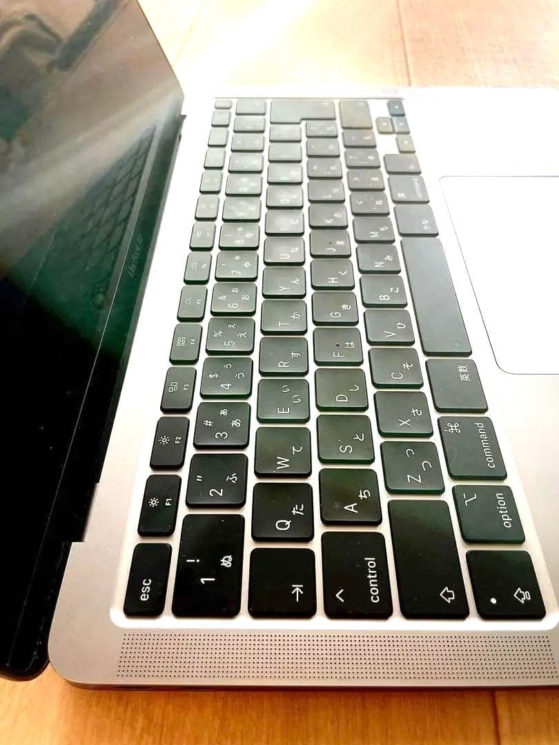 MacBookAir MacOS/最新Windows+最新MSoffice